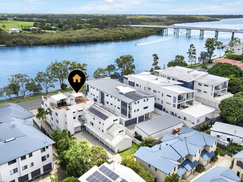 6/307 Bradman Ave, Maroochydore, QLD 4558