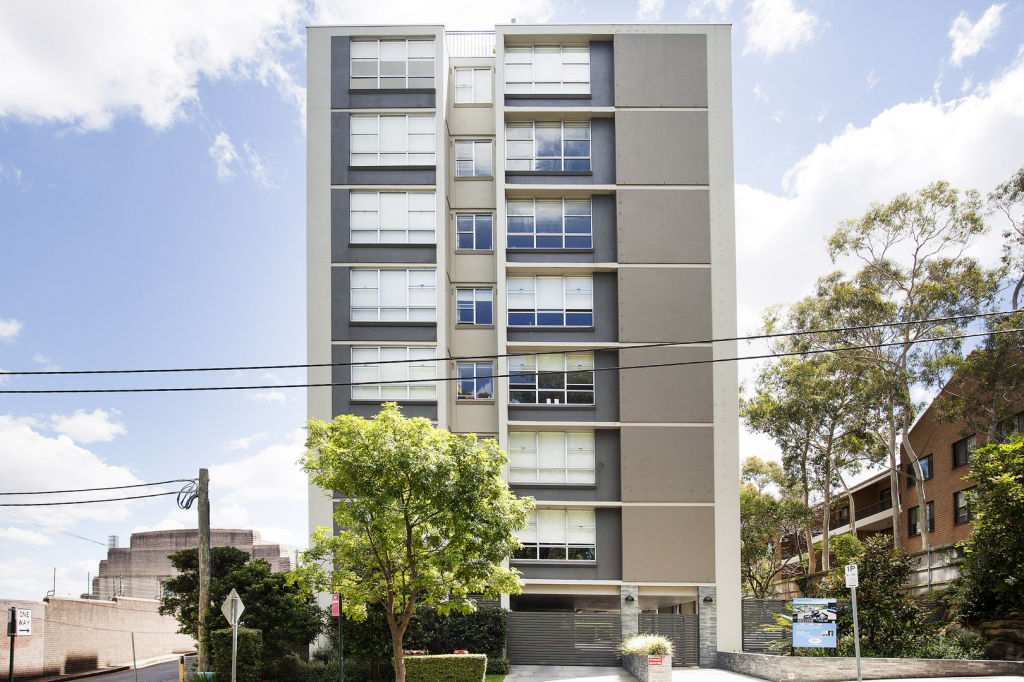 23/80 Cook Rd, Centennial Park, NSW 2021
