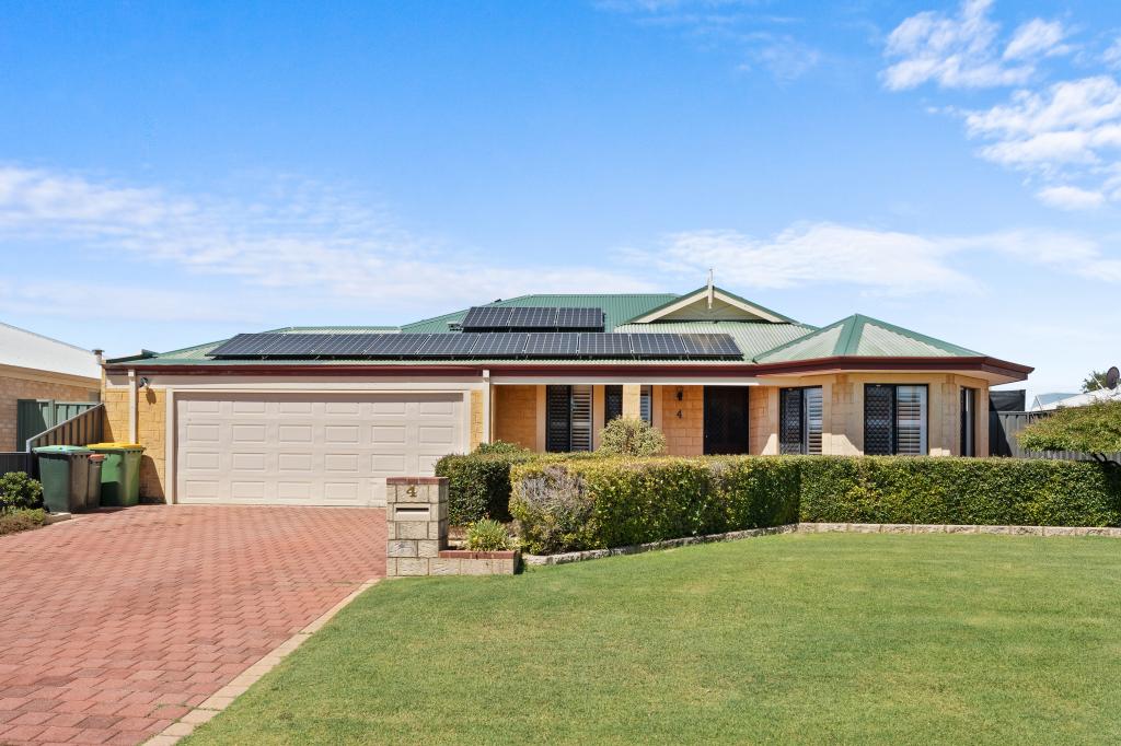 4 Skipjack Way, Warnbro, WA 6169