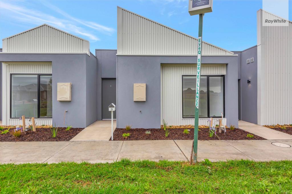 9 Gilford Walk, Woodstock, VIC 3751