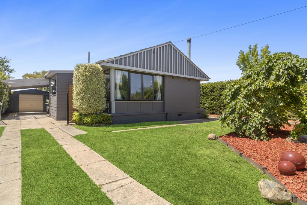 13 Gerathy St, Goulburn, NSW 2580