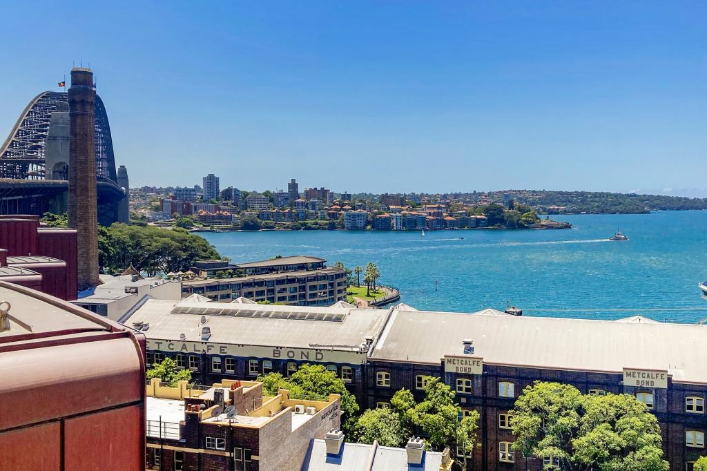 607/38d Cumberland St, The Rocks, NSW 2000