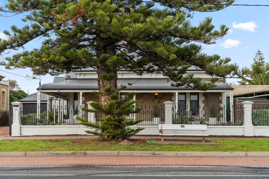 179 Esplanade, Largs Bay, SA 5016
