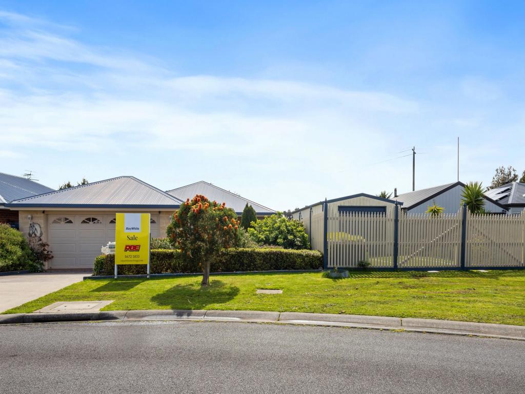 56 Oxford Way, North Wonthaggi, VIC 3995