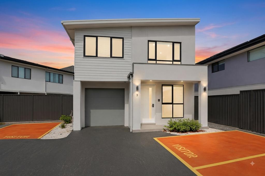 3 Endrick Gld, Marsden Park, NSW 2765