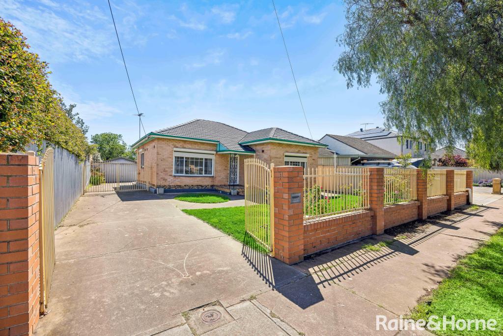 37 Edward St, Ottoway, SA 5013