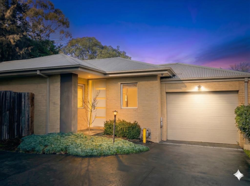 4/22 Forster St, Mitcham, VIC 3132