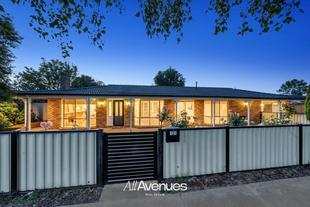 2 Elda Ct, Cranbourne North, VIC 3977