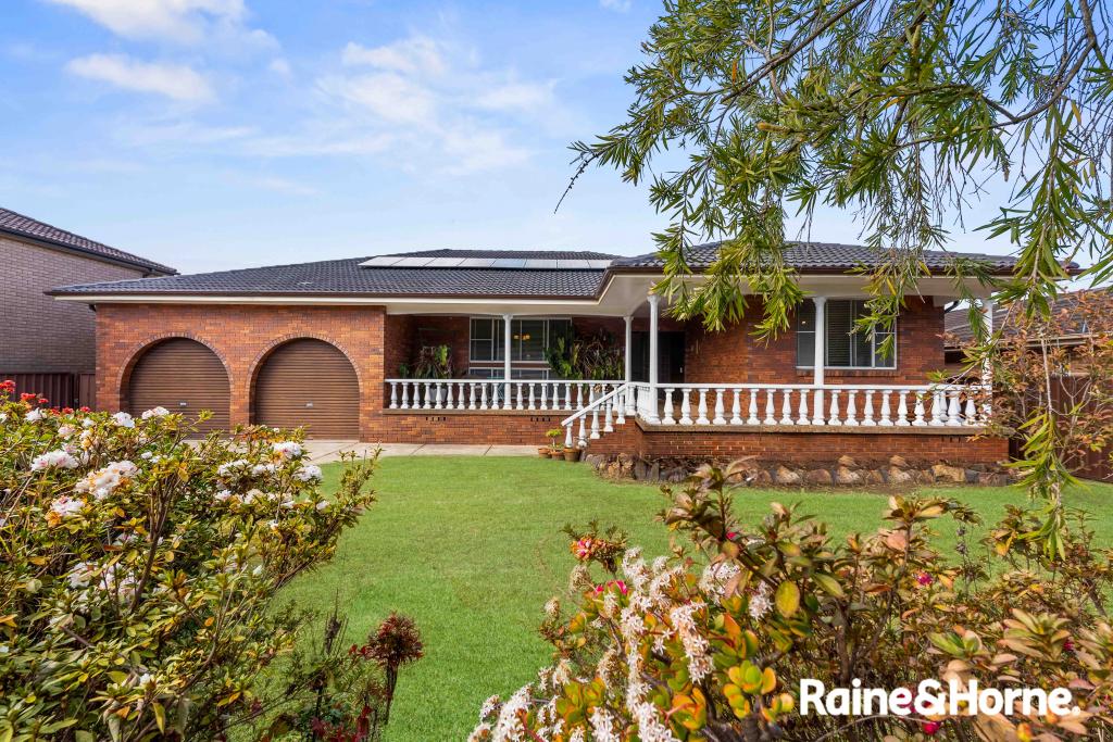 27 Fifth Ave, Canley Vale, NSW 2166