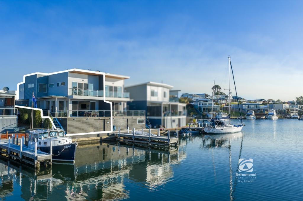 6/12 The Point, Paynesville, VIC 3880