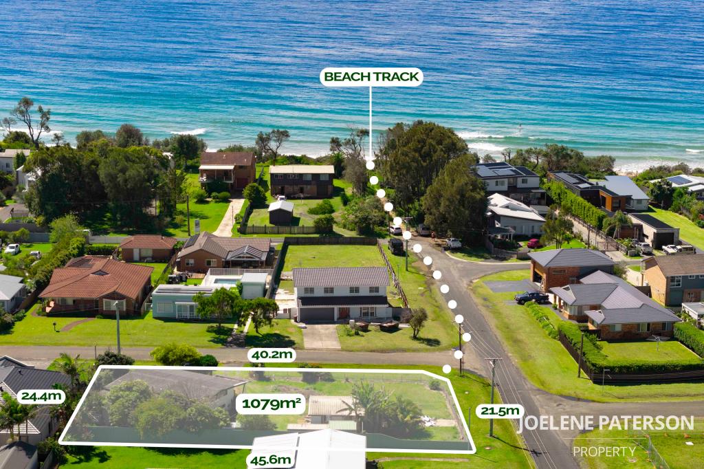5 Woodland St, Culburra Beach, NSW 2540
