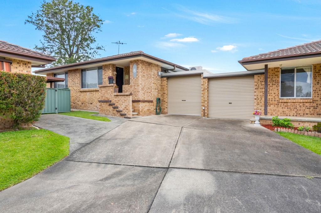 6/24-26 Summerville St, Wingham, NSW 2429