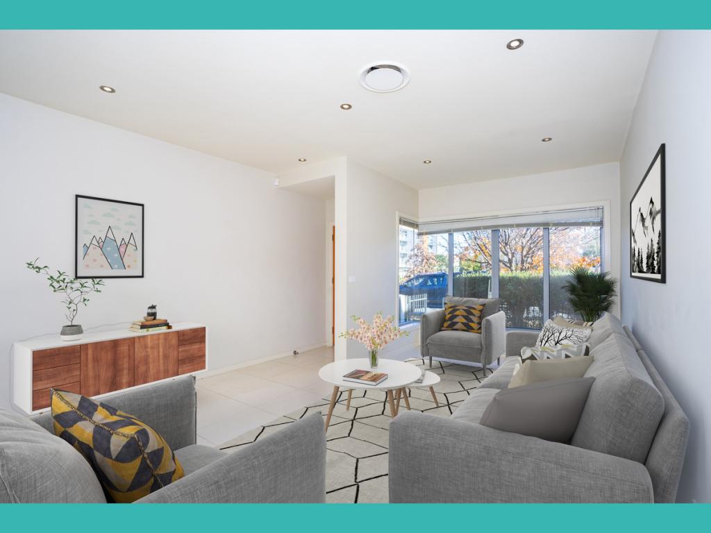 35 Gungahlin Pl, Gungahlin, ACT 2912