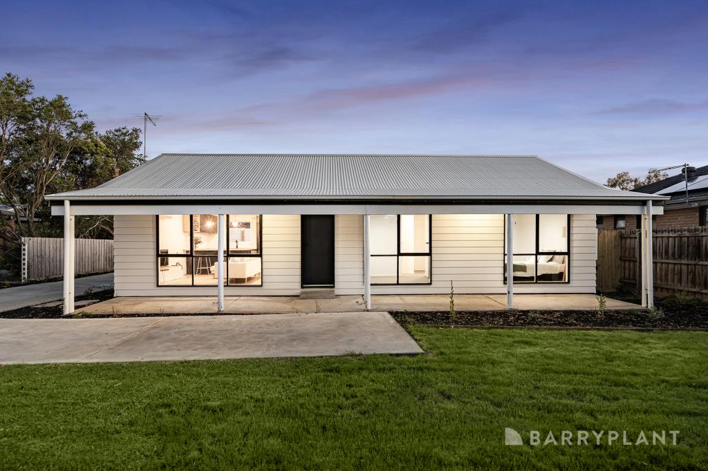 1/44 Morokai Gr, Lilydale, VIC 3140