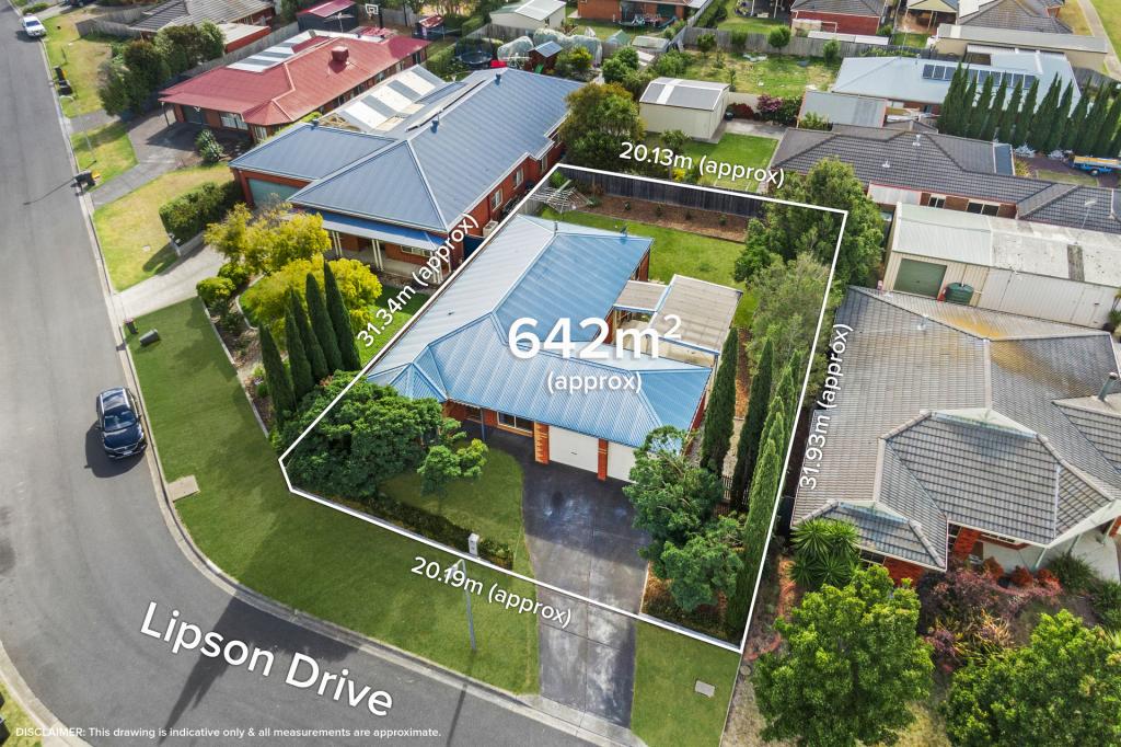 4 Lipson Dr, Lara, VIC 3212