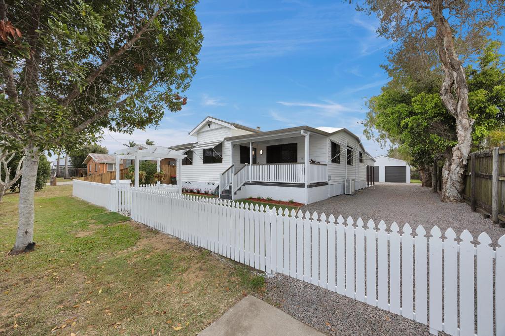 14 Kennedy St, South Mackay, QLD 4740
