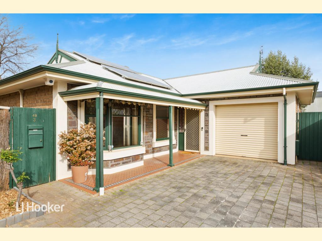 3/40 Windsor Rd, Glenunga, SA 5064