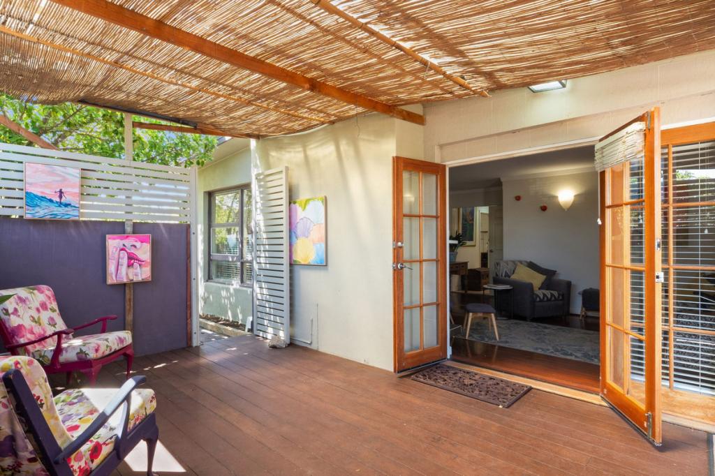 2 FAGAN ST, YOKINE, WA 6060