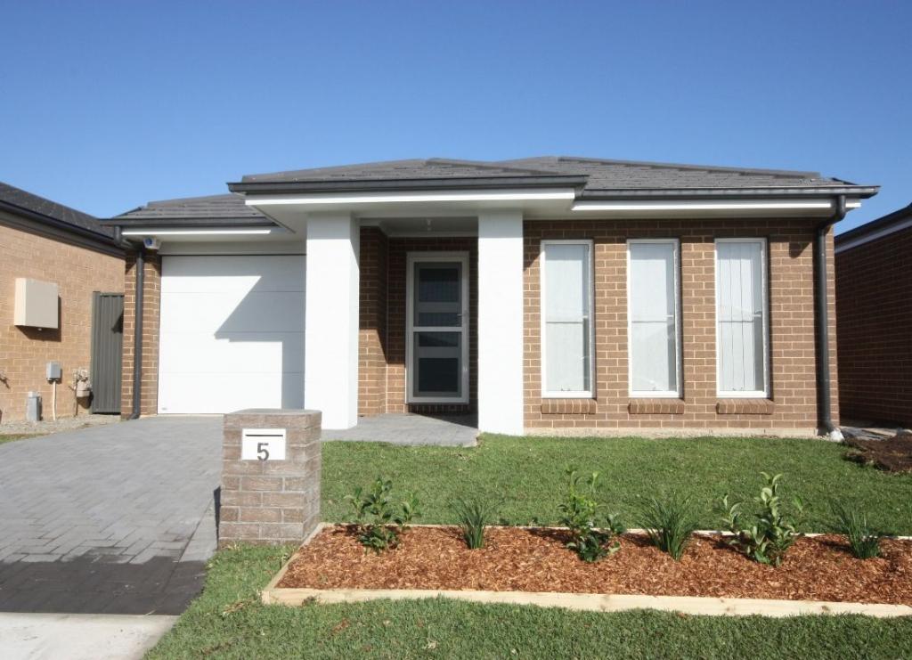 5 Islington St, Leppington, NSW 2179