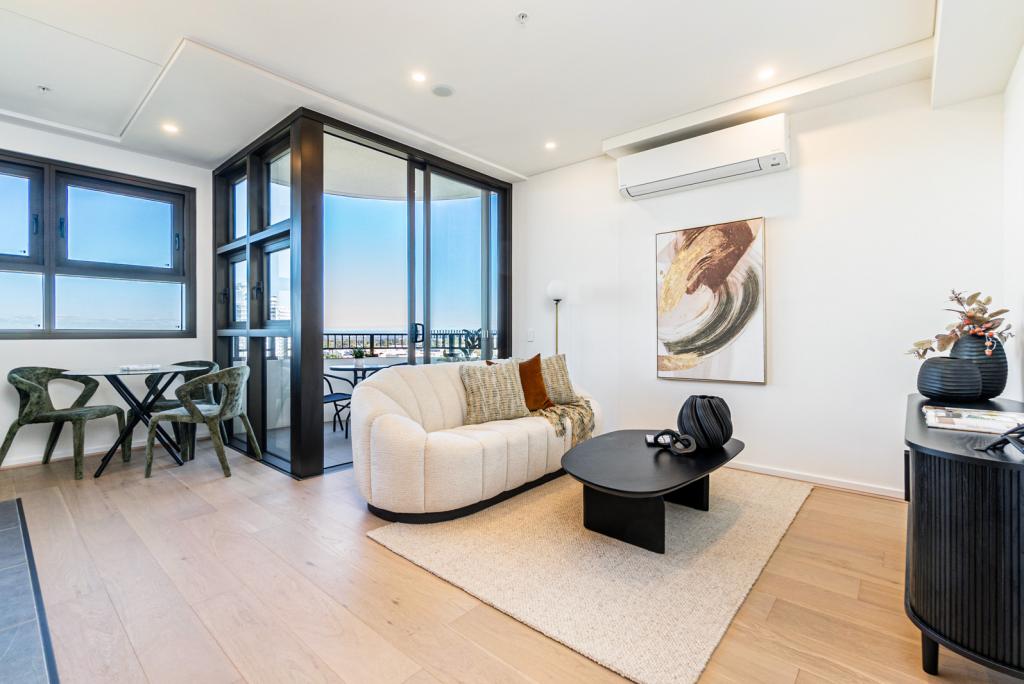 307/8 Garthowen Cres, Castle Hill, NSW 2154