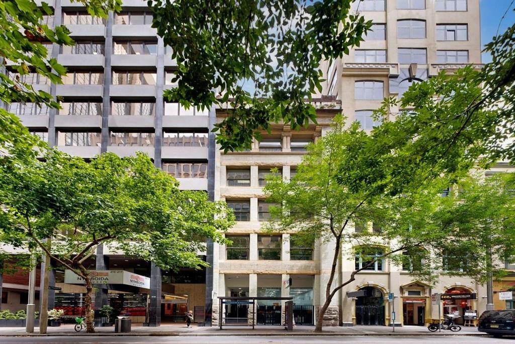 2/213 Clarence St, Sydney, NSW 2000