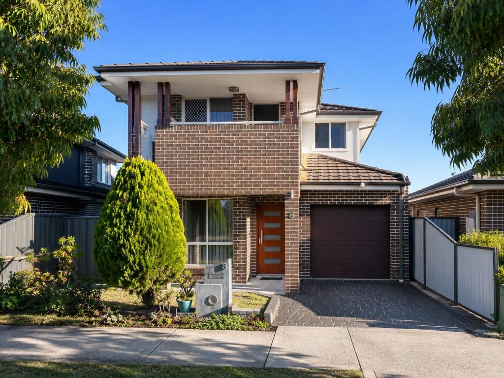 8 Hemmie Rd, Edmondson Park, NSW 2174