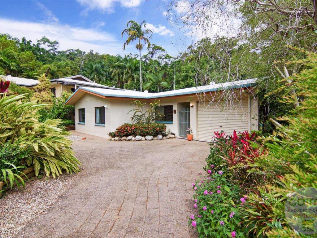 3 Duane Cl, Brinsmead, QLD 4870