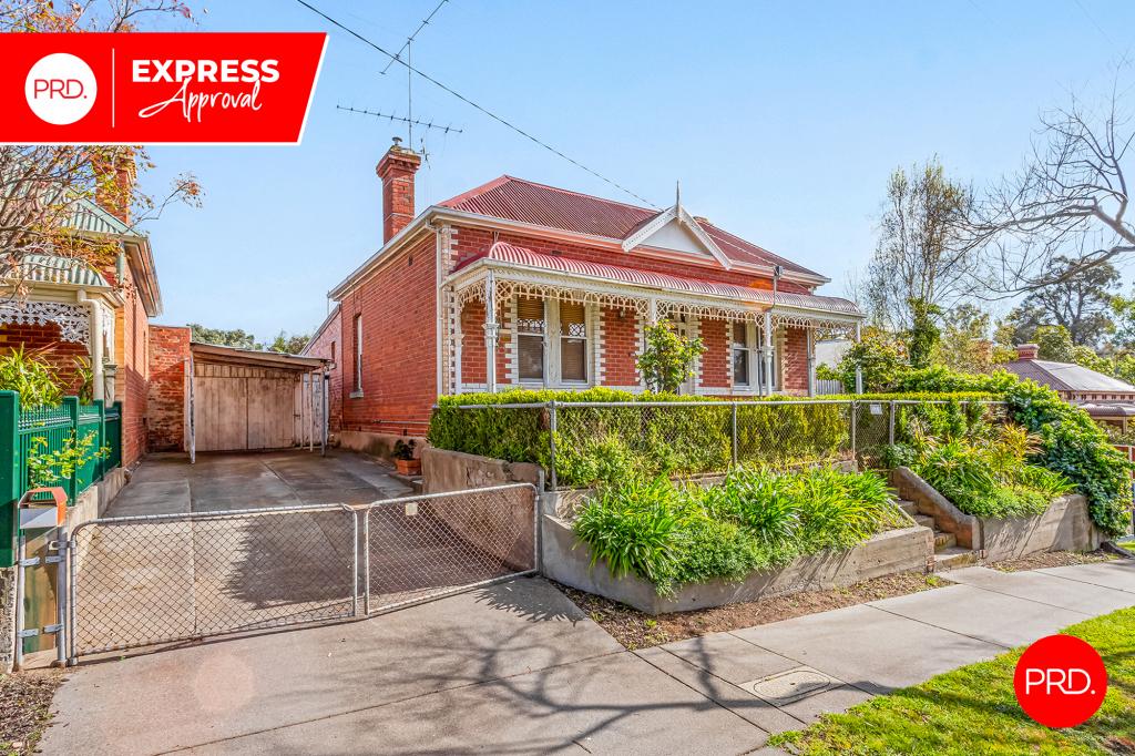 156 Rowan St, Bendigo, VIC 3550