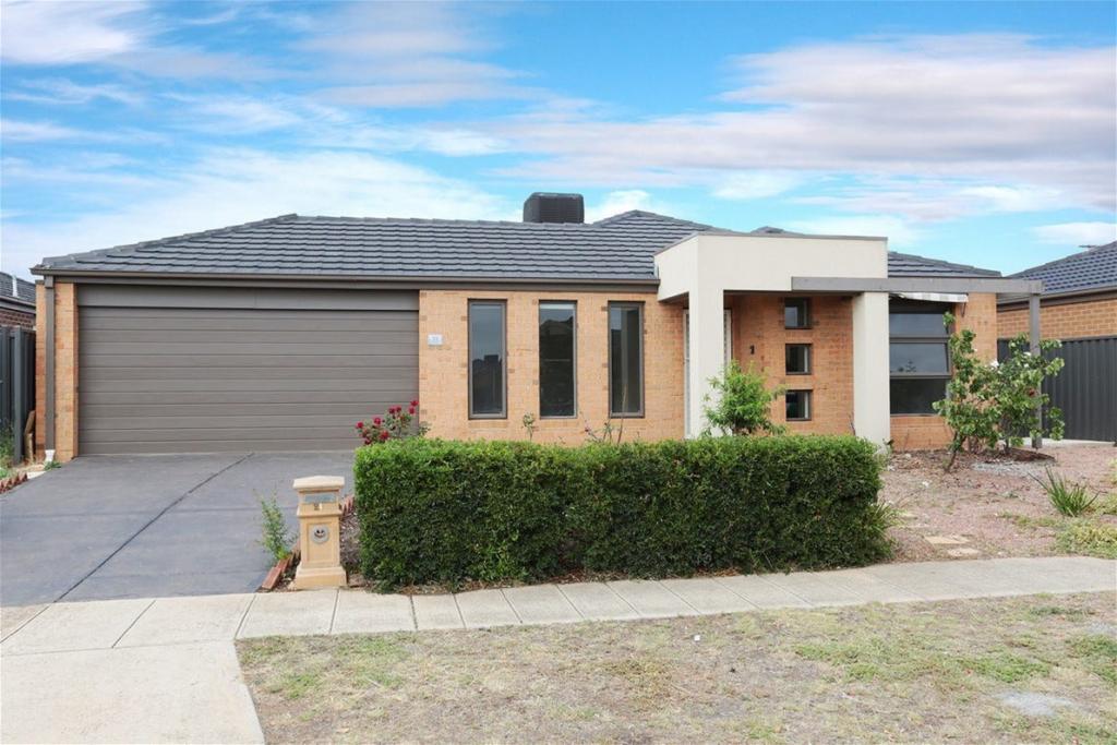 21 Welford St, Tarneit, VIC 3029