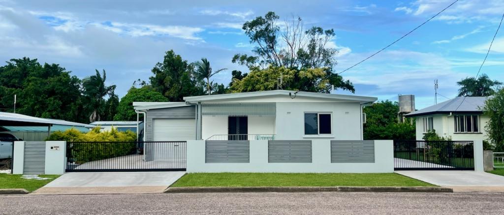 16 Old Home Hill Rd, Ayr, QLD 4807