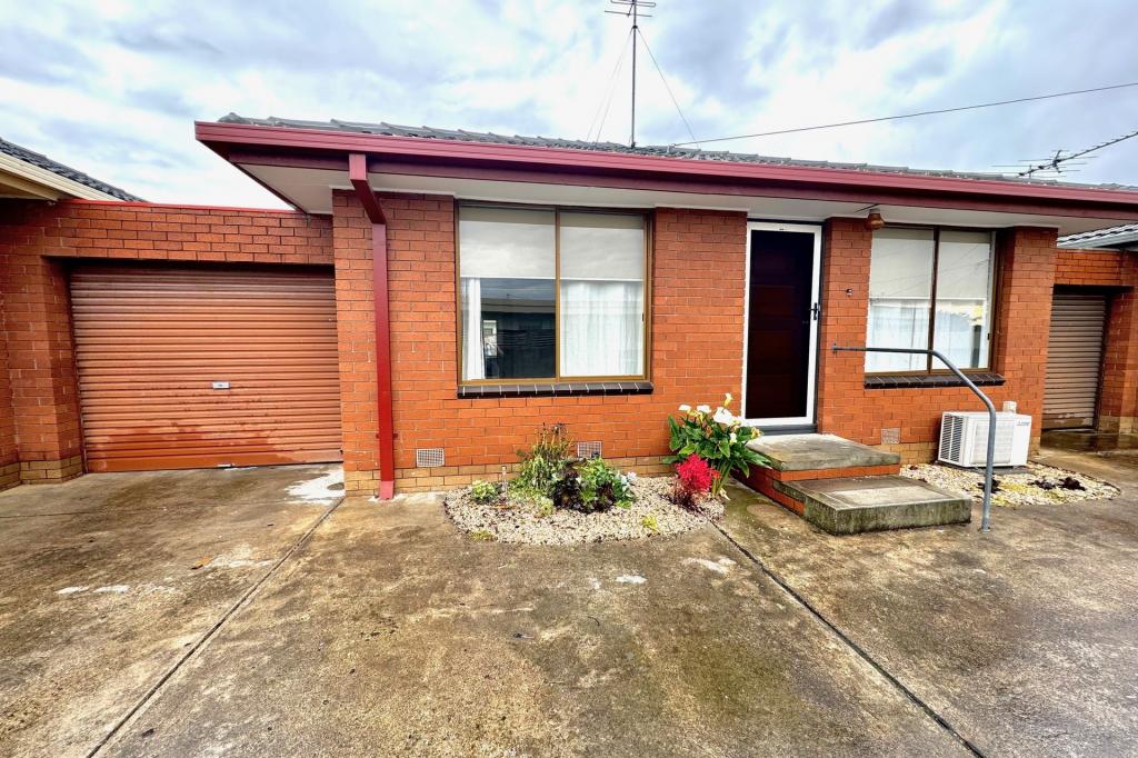 2/33 Libau Ave, Bell Park, VIC 3215