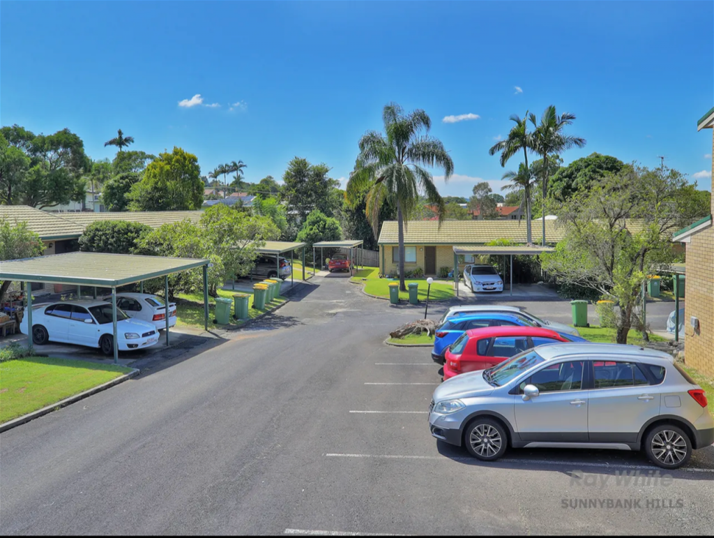 17/16 FOREST ST, WOODRIDGE, QLD 4114