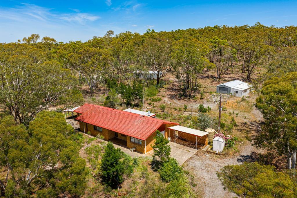 559 Mount Baw Baw Road, Baw Baw Via, Goulburn, NSW 2580