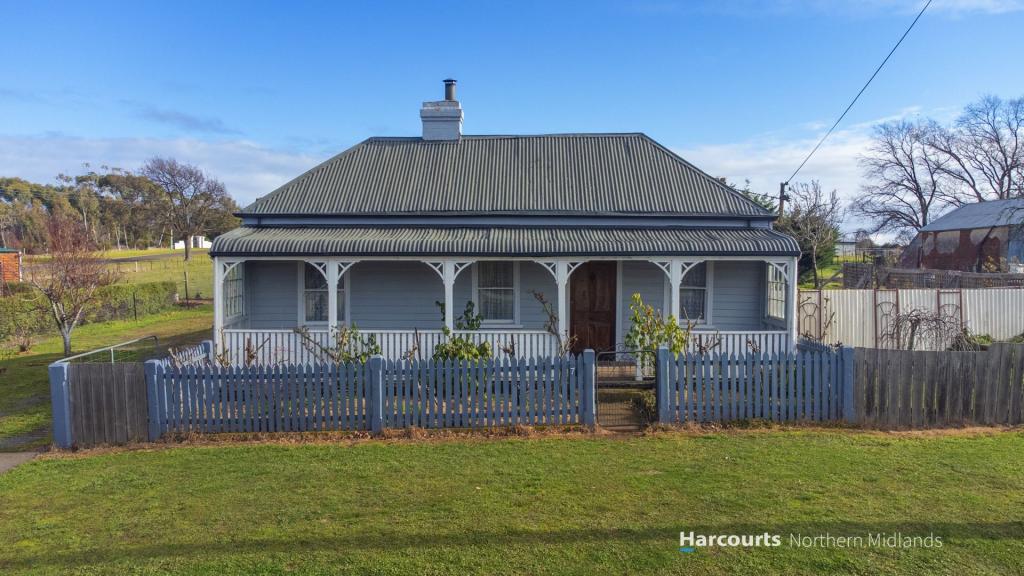 7 Glenelg St, Campbell Town, TAS 7210