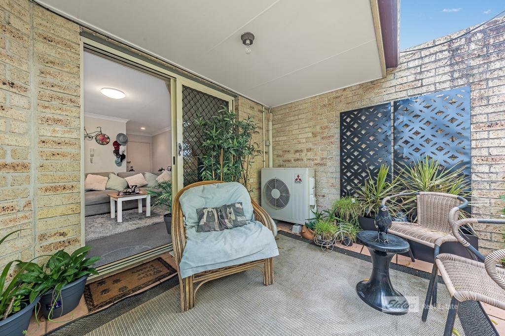 6/33 Buller St, Everton Park, QLD 4053