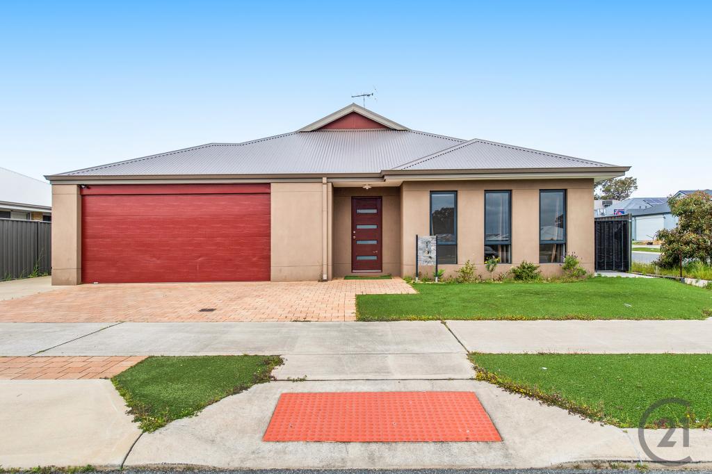 7 Medway Rd, Lakelands, WA 6180