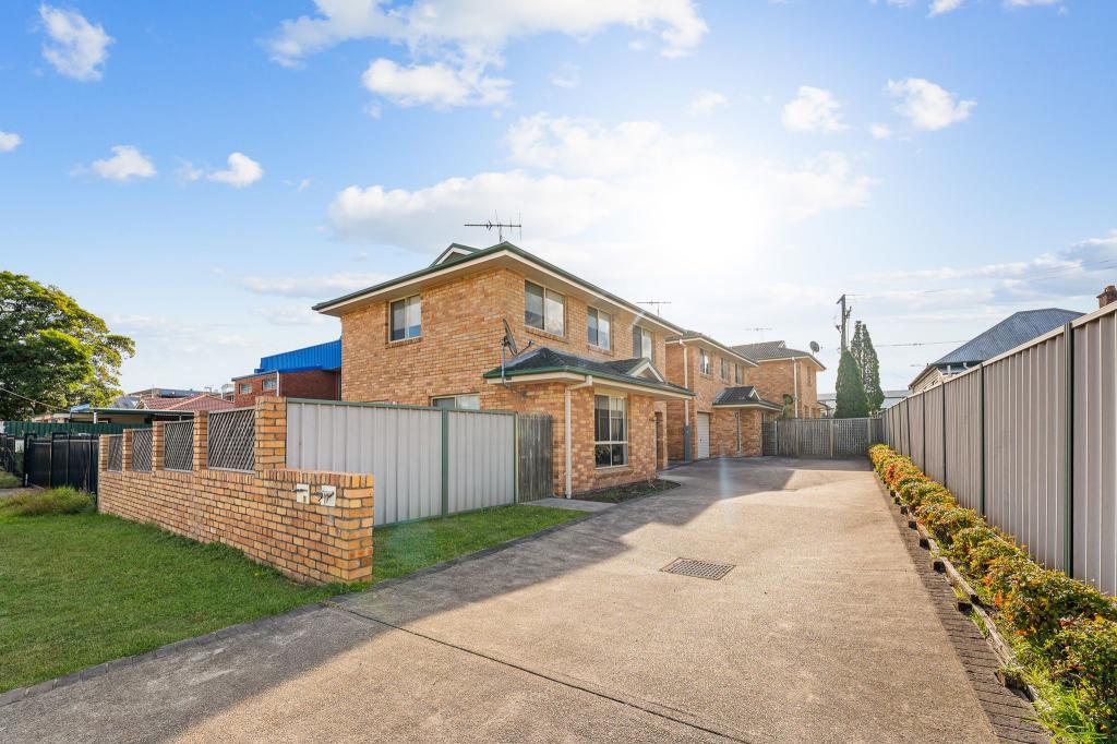 96 High St, East Maitland, NSW 2323