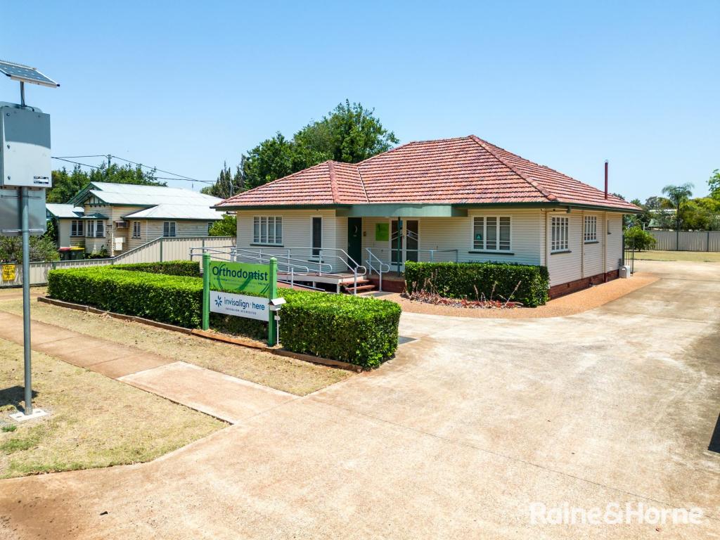 13 William St, Kingaroy, QLD 4610