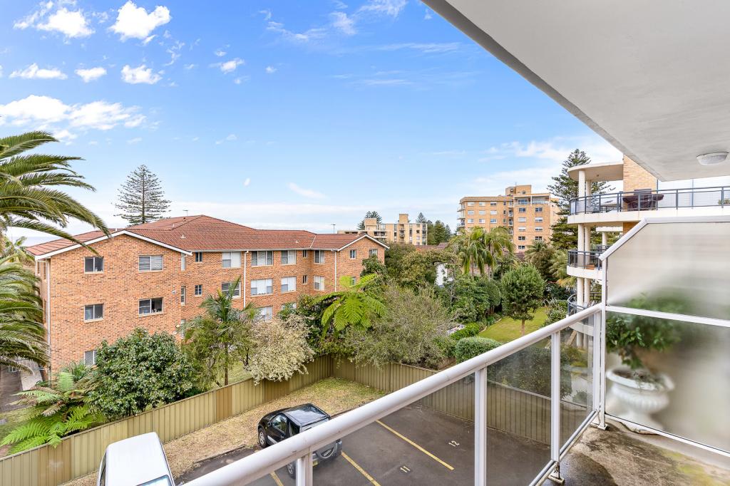 11/44-46 EWOS PDE, CRONULLA, NSW 2230