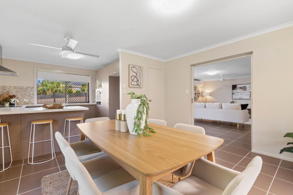 1 WOOLMERE ST, CARRARA, QLD 4211