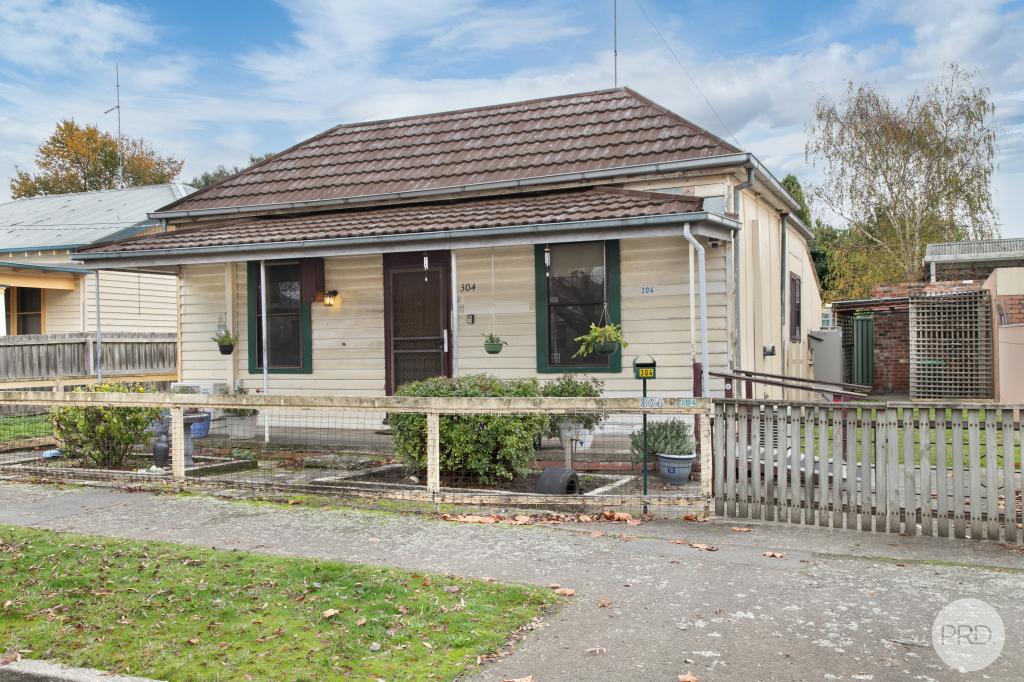 304 South St, Ballarat Central, VIC 3350
