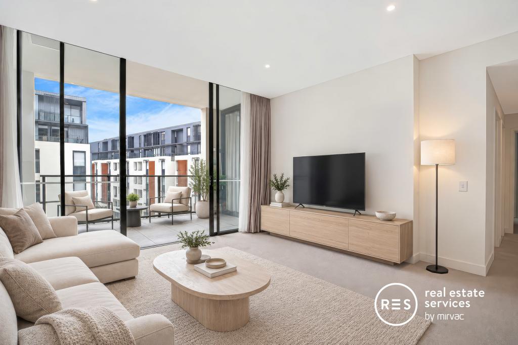603/22 Scotsman St, Forest Lodge, NSW 2037