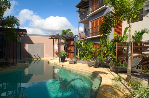 Contact Agent For Address, Cairns City, QLD 4870