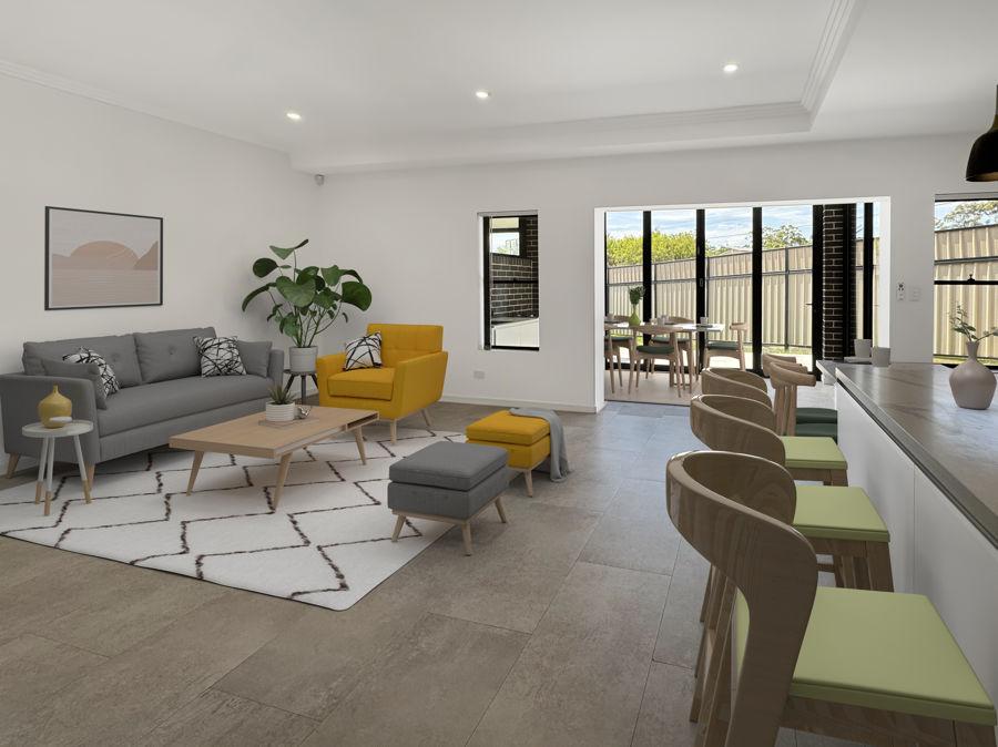 1 Scott St, Punchbowl, NSW 2196