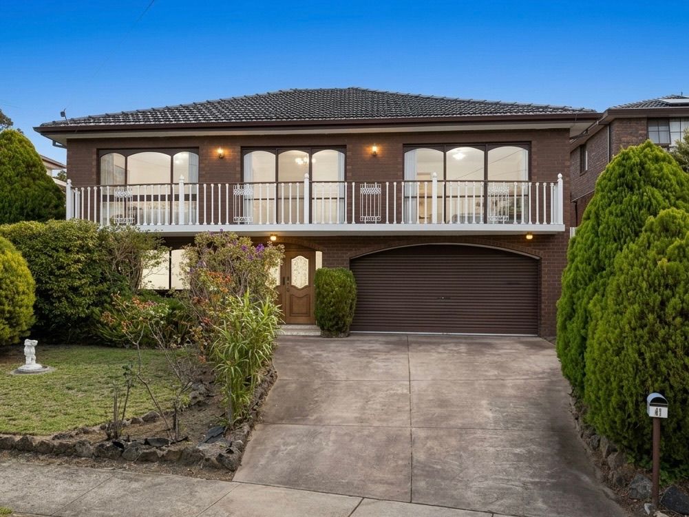 41 Smyth St, Mount Waverley, VIC 3149