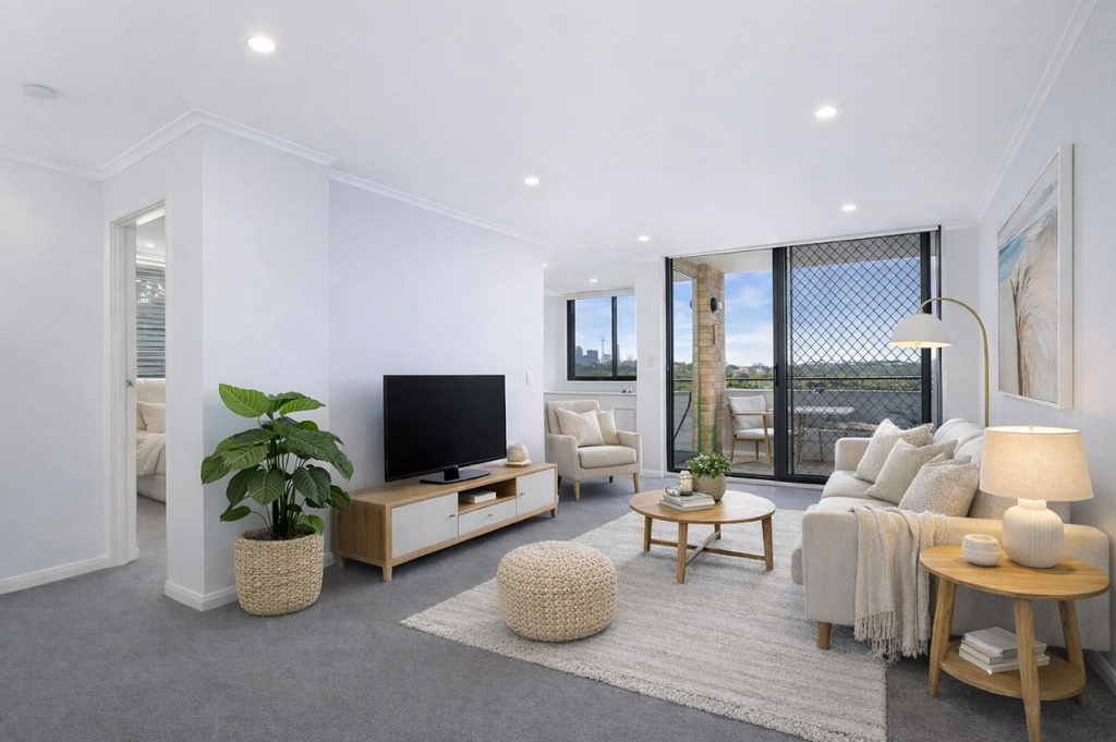 44/16 Boronia St, Kensington, NSW 2033