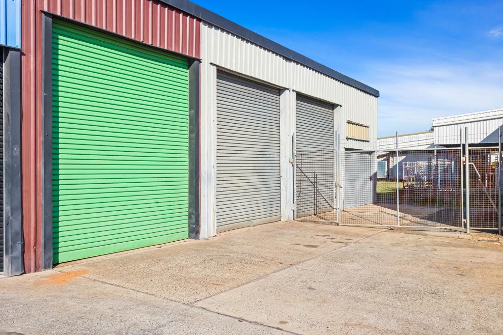 Shed 8, 57 Tanby Rd, Yeppoon, QLD 4703