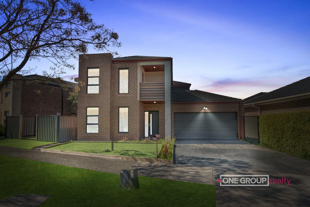 5 Perth St, Craigieburn, VIC 3064