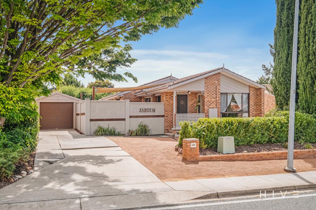 29 Charleston St, Monash, ACT 2904