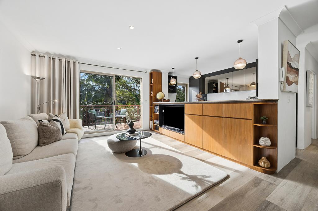 36/127 BANKSIA ST, BOTANY, NSW 2019